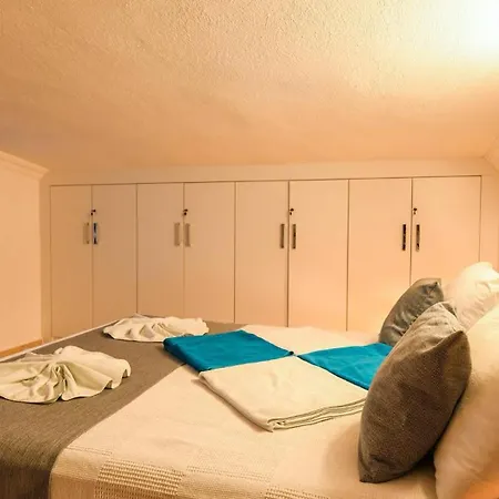 Akbel 4 Bedroom - 5703 Vilă *