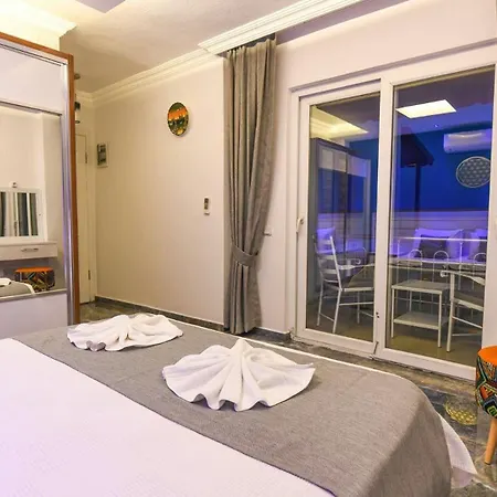 Akbel 4 Bedroom - 5703 Vilă *