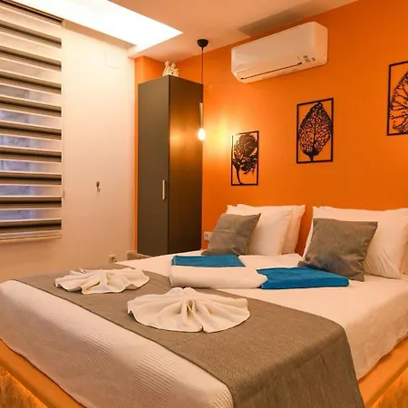 Vilă Akbel 4 Bedroom - 5703 *