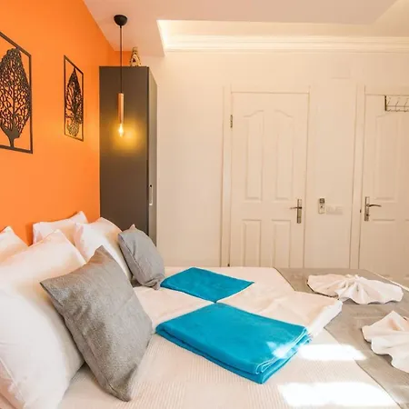 Akbel 4 Bedroom - 5703 Vilă