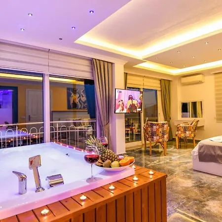 Vilă Akbel 4 Bedroom - 5703