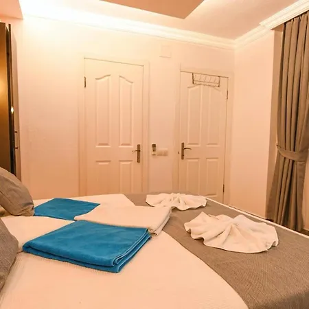 Akbel 4 Bedroom - 5703 Vilă *