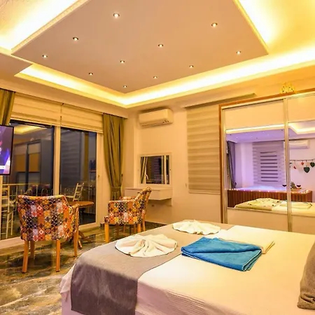 Vilă Akbel 4 Bedroom - 5703 *