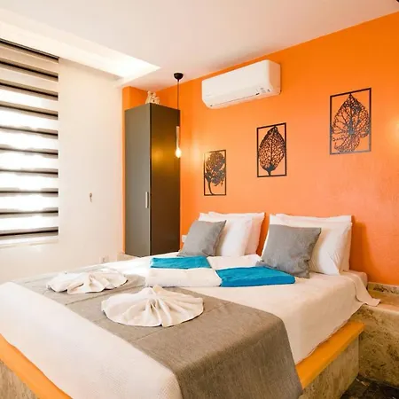 Vilă Akbel 4 Bedroom - 5703 Kalkan