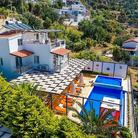 Vilă Akbel 4 Bedroom - 5703